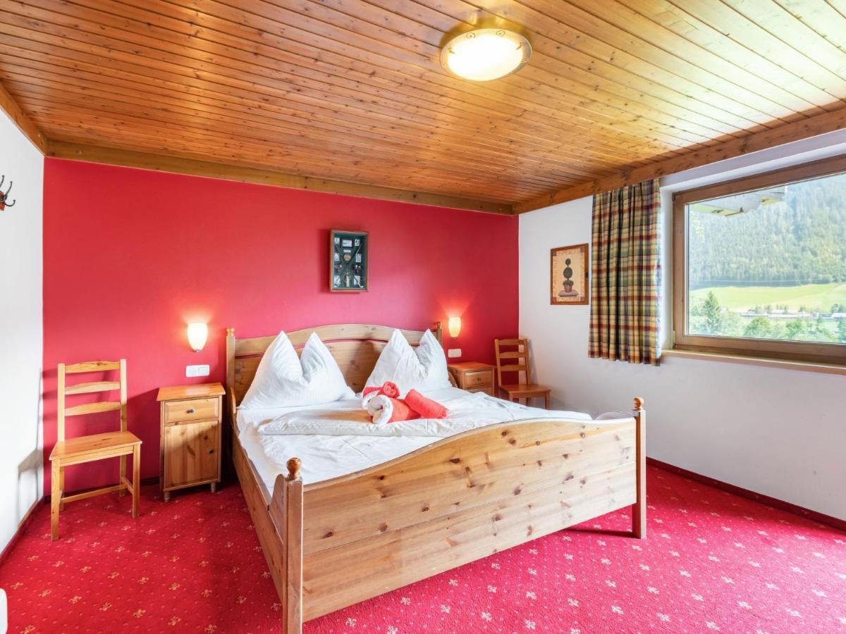 Holiday Home Haus Am Sonnenhang By Interhome Spielbichl Экстерьер фото