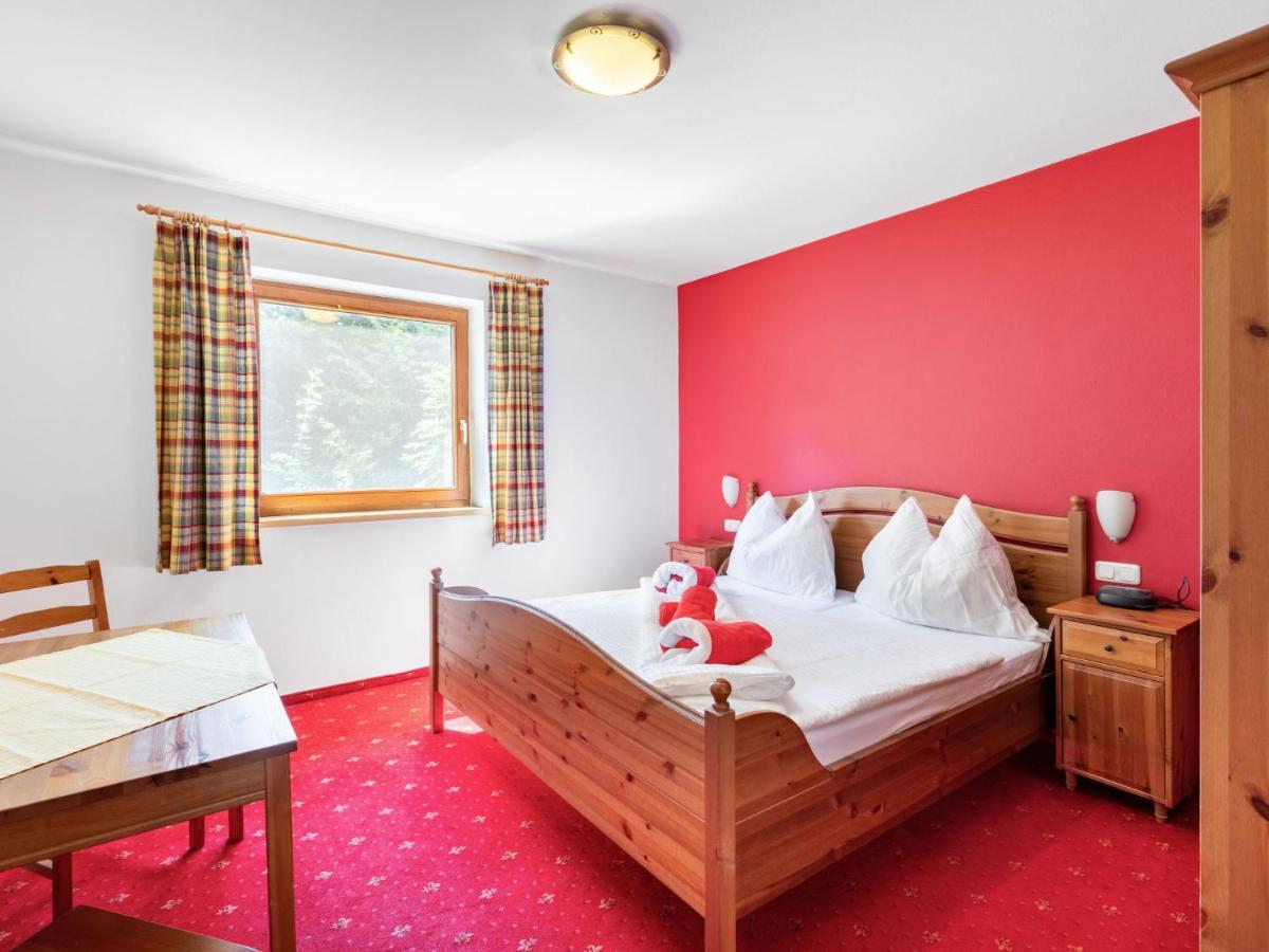 Holiday Home Haus Am Sonnenhang By Interhome Spielbichl Экстерьер фото