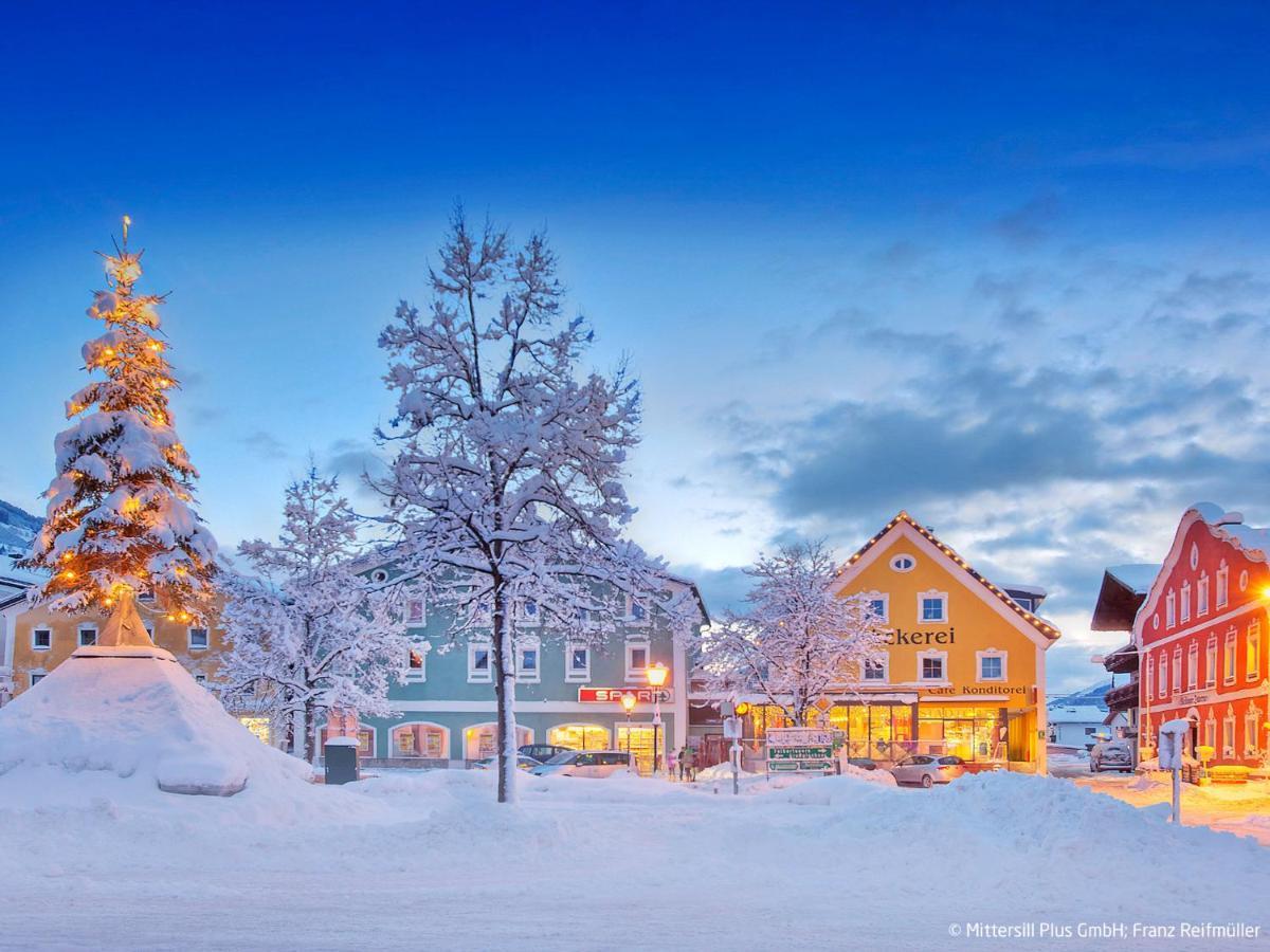 Holiday Home Haus Am Sonnenhang By Interhome Spielbichl Экстерьер фото